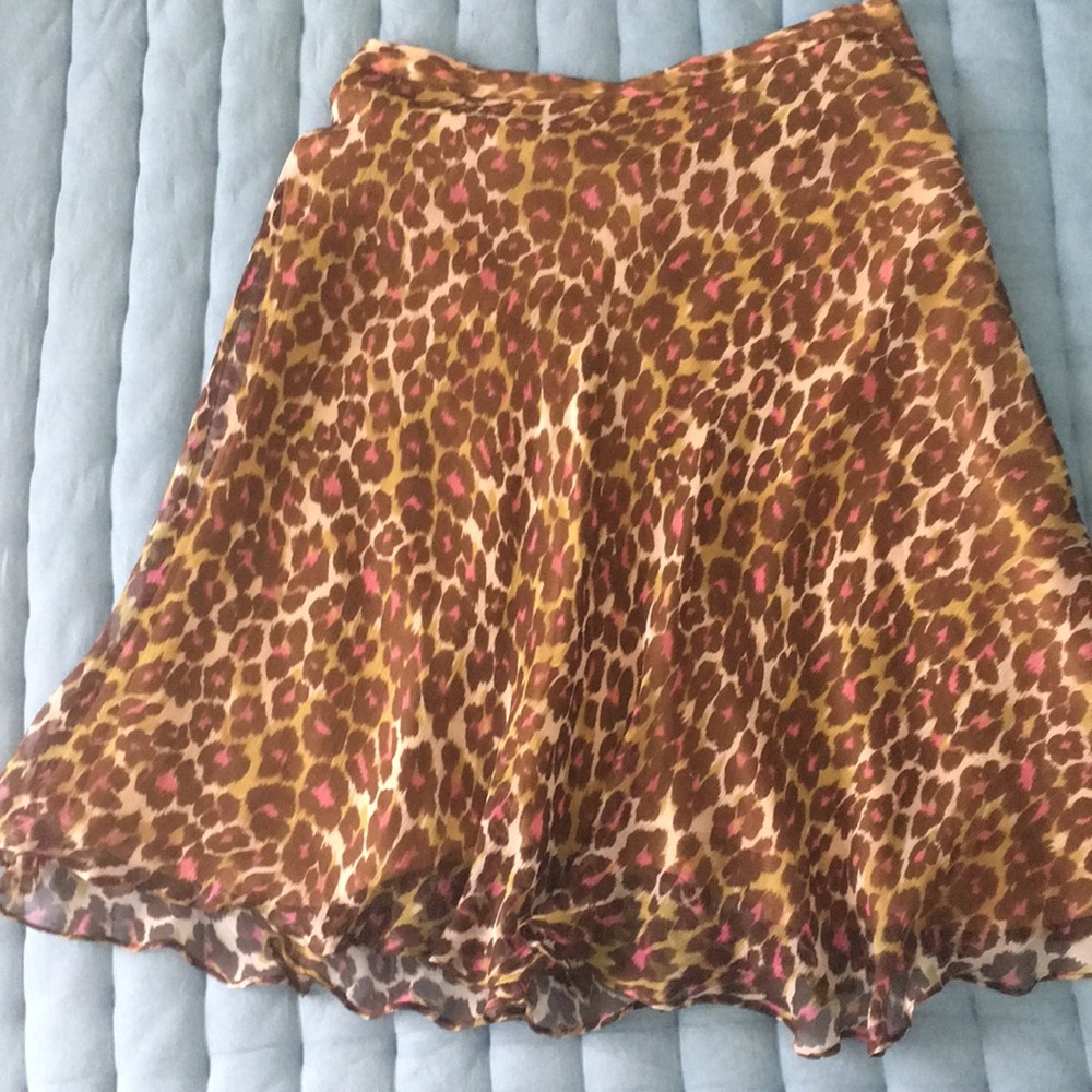 Skirt
